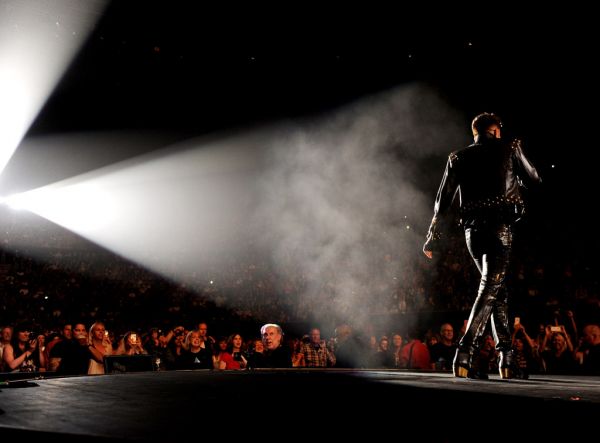 Créditos: Kevin Winter (Getty Images)
