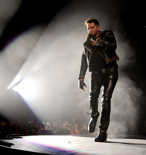 Créditos: Kevin Winter (Getty Images)
