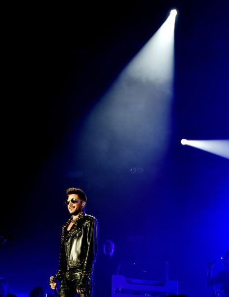 Créditos: Kevin Winter (Getty Images)
