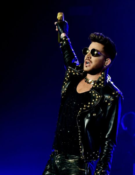 Créditos: Kevin Winter (Getty Images)
