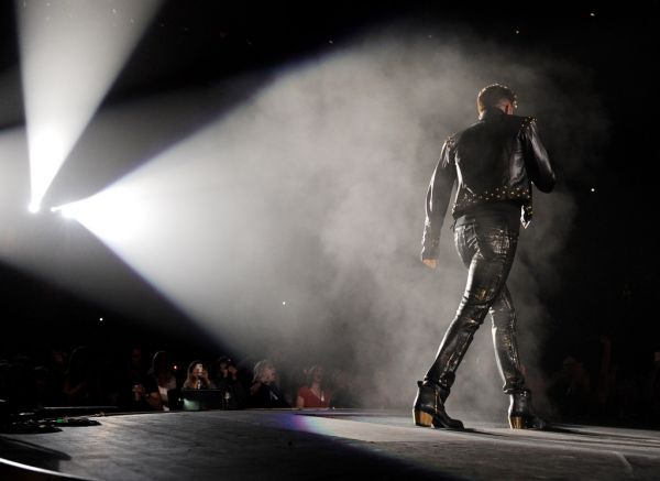 Créditos: Kevin Winter (Getty Images)
