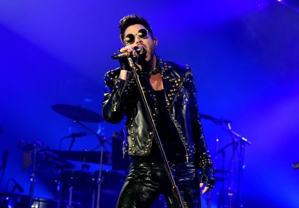 Créditos: Kevin Winter (Getty Images)
