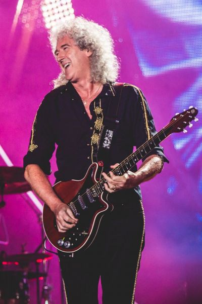 Créditos: Queen Brazil
