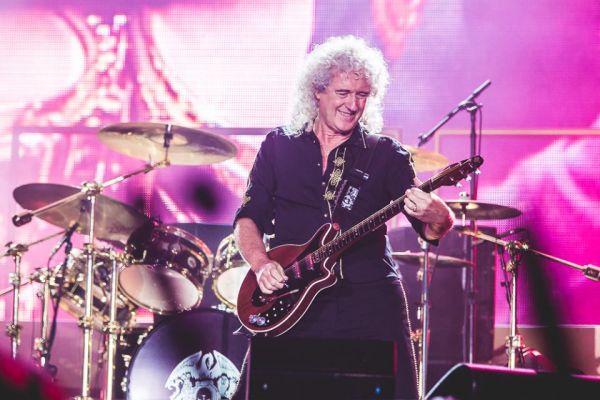 Créditos: Queen Brazil
