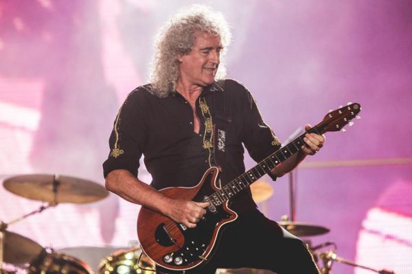Créditos: Queen Brazil
