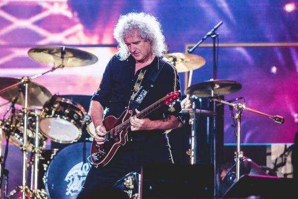 Créditos: Queen Brazil
