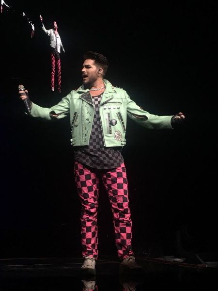Créditos: @QueenieOfNorway
