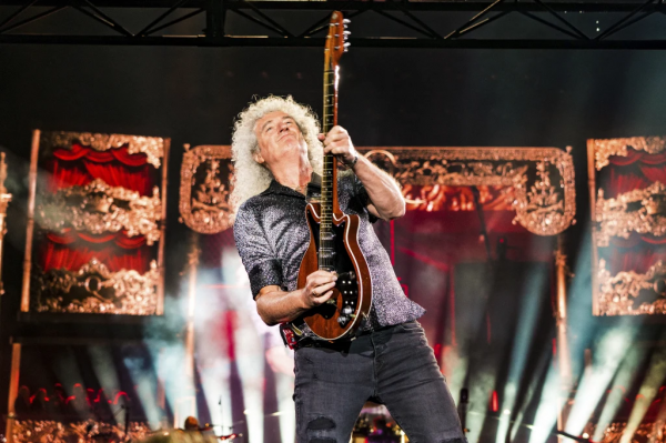 Créditos: Rick Clifford
