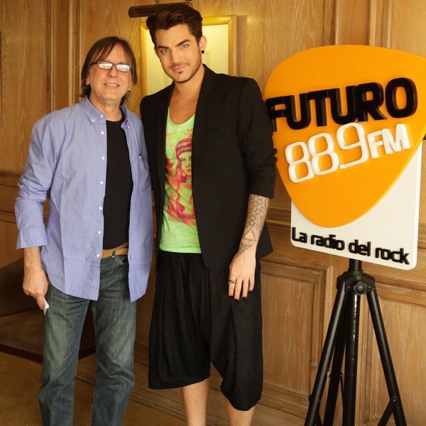Créditos: Radio Futuro 88_9 FM
