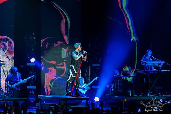 Créditos: Raffaele Della Pace
