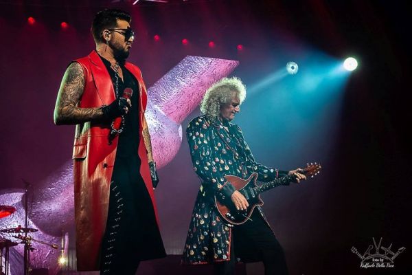 Créditos: Raffaele Della Pace
