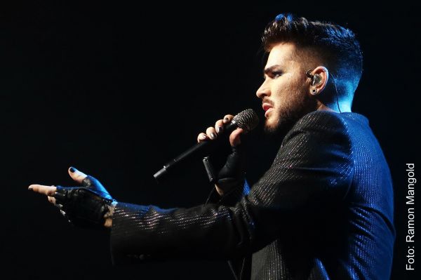 Créditos: Ramon Mangold
