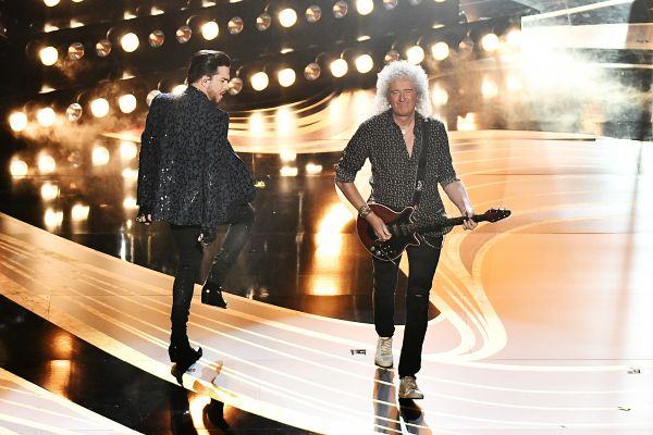Créditos: Getty Images
