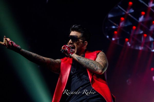 Créditos: Ricardo Rubio Fernandez
