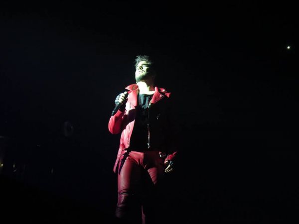 Créditos: Richard Fairbairn
