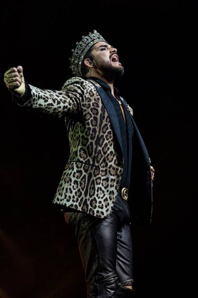 Créditos: @RobGolton
