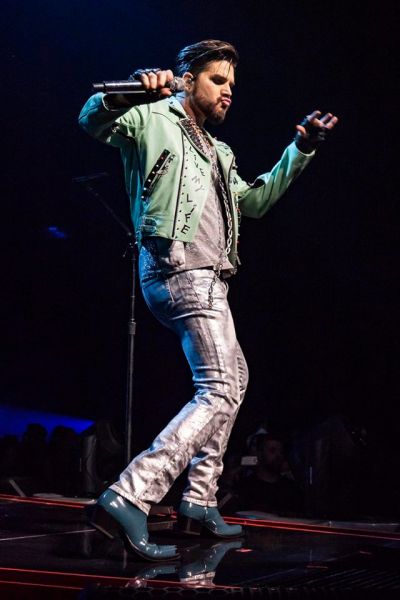 Créditos: @RobGolton
