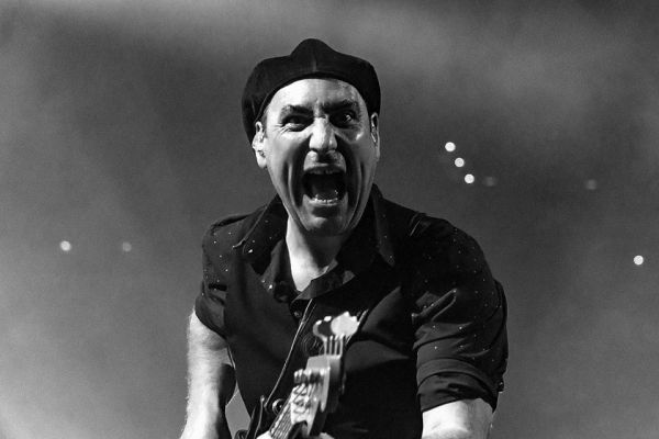 Créditos: Rob Golton

