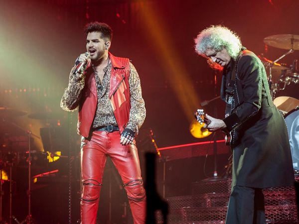 Créditos: Rock-Foto.cz
