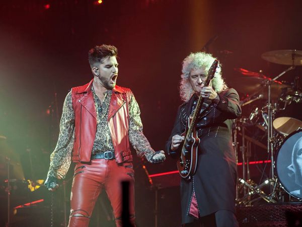 Créditos: Rock-Foto.cz
