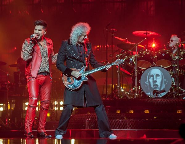 Créditos: Rock-Foto.cz
