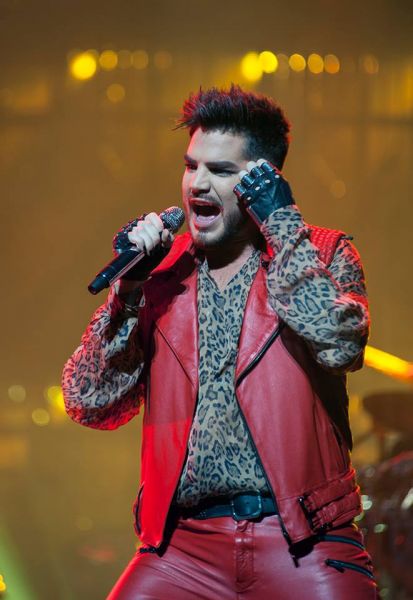 Créditos: Rock-Foto.cz
