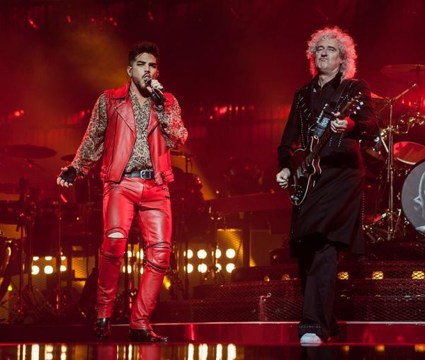 Créditos: Rock-Foto.cz
