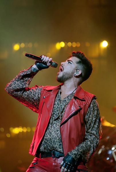 Créditos: Rock-Foto.cz
