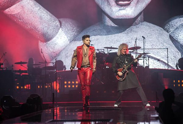 Créditos: Rock-Foto.cz
