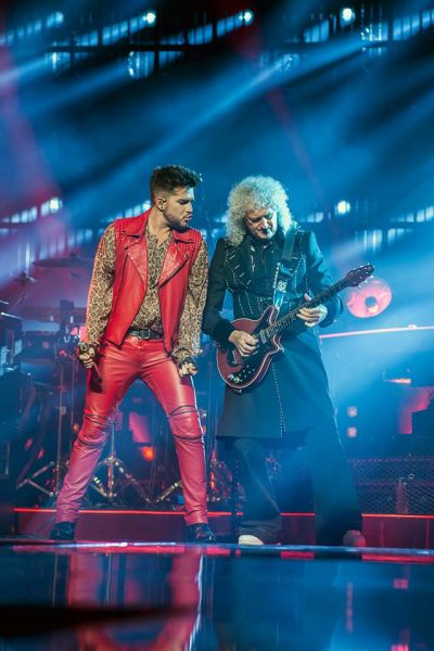 Créditos: Rock-Foto.cz
