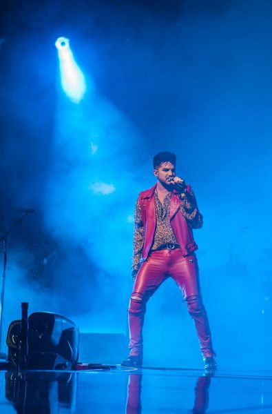 Créditos: Rock-Foto.cz
