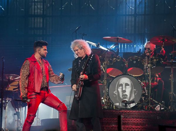 Créditos: Rock-Foto.cz
