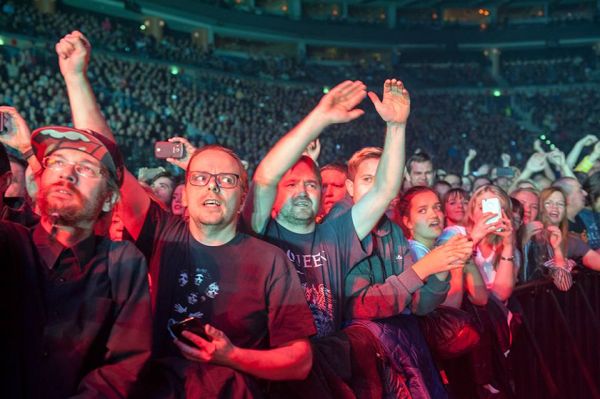 Créditos: Rock-Foto.cz
