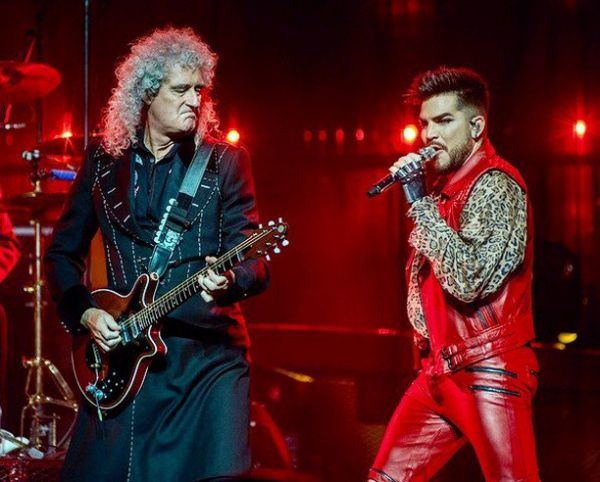 Créditos: Rock-Foto.cz
