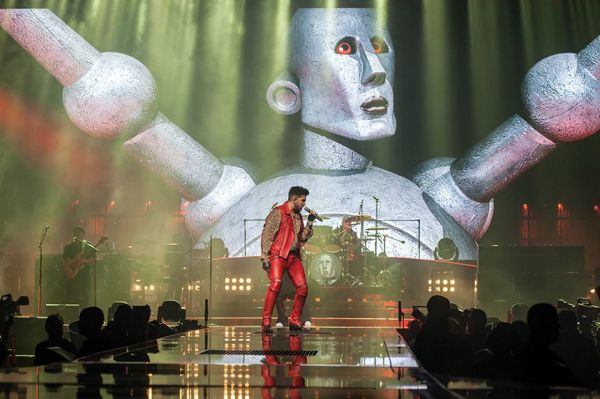 Créditos: Rock-Foto.cz
