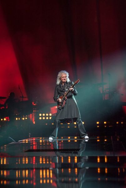Créditos: Rock-Foto.cz
