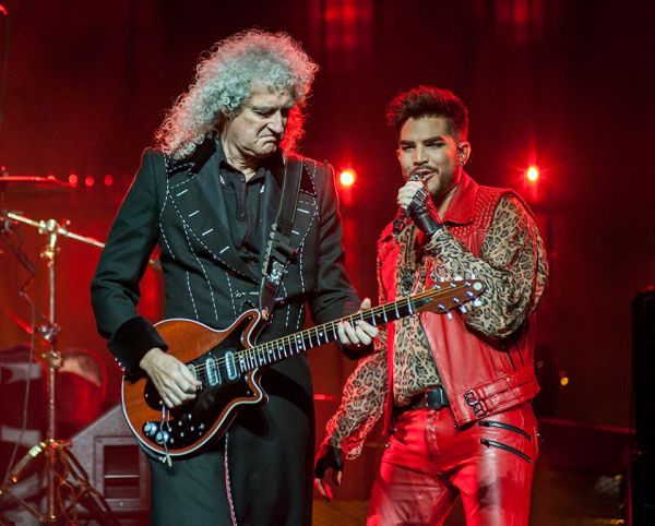 Créditos: Rock-Foto.cz
