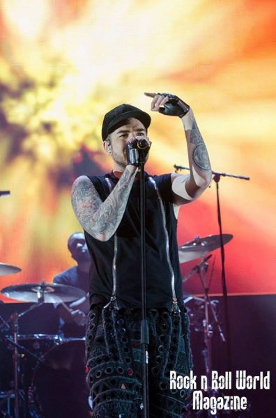 Créditos: RockNRoll World Mag

