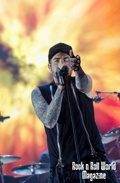 Créditos: RockNRoll World Mag
