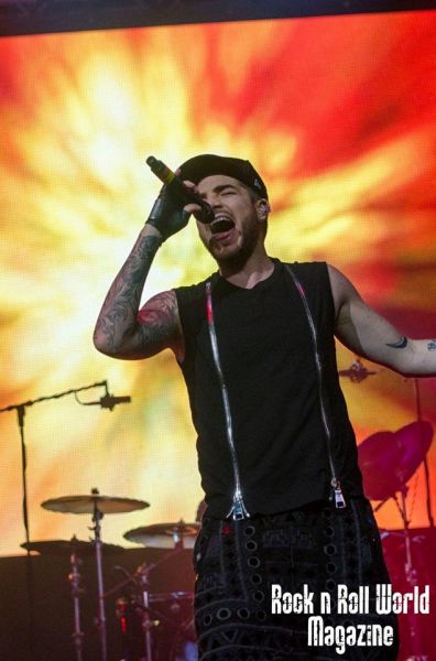 Créditos: RockNRoll World Mag
