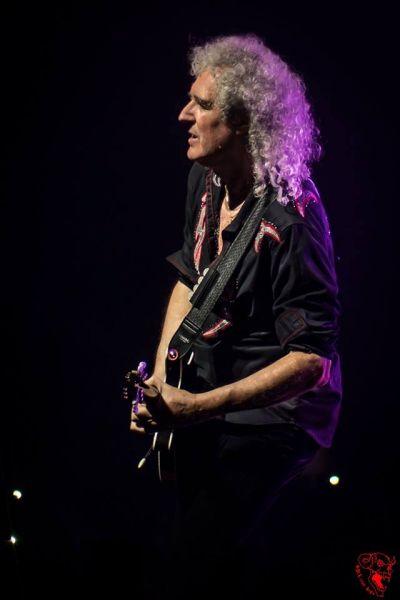 Créditos: Rock Live Shot
