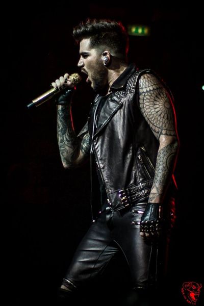 Créditos: Rock Live Shot
