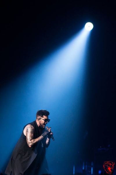 Créditos: Rock Live Shot
