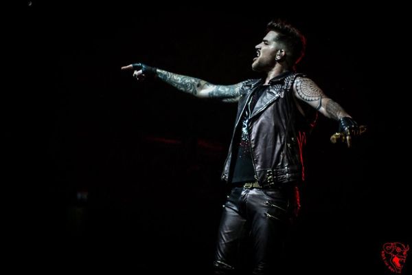 Créditos: Rock Live Shot

