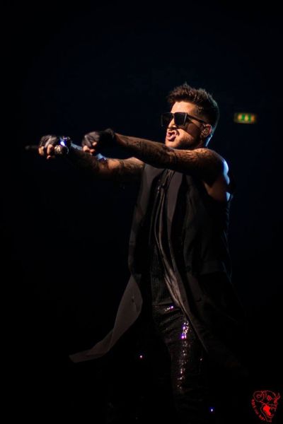 Créditos: Rock Live Shot
