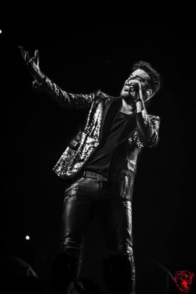 Créditos: Rock Live Shot
