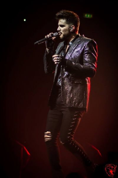 Créditos: Rock Live Shot
