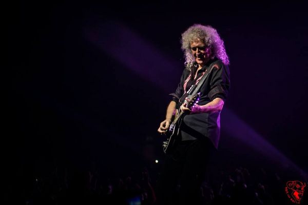 Créditos: Rock Live Shot
