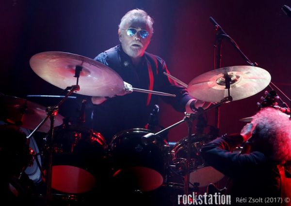 Créditos: Rock Station
