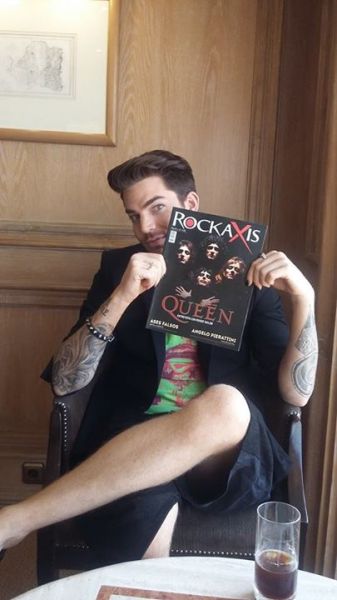 Créditos: Rockaxis
